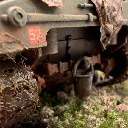 280061 - M4 Sherman Composite / Firefly Hybrid