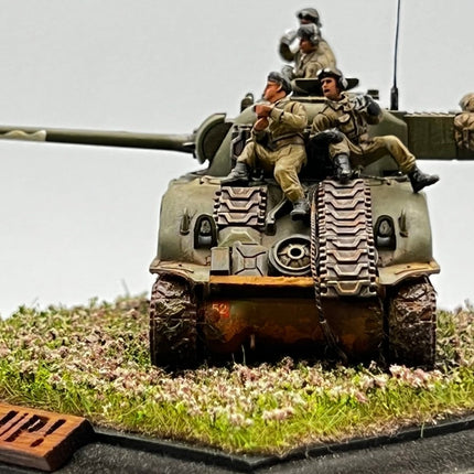 280061 - M4 Sherman Composite / Firefly Hybrid