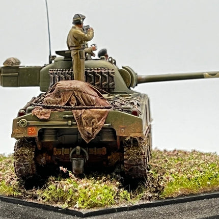 280061 - M4 Sherman Composite / Firefly Hybrid
