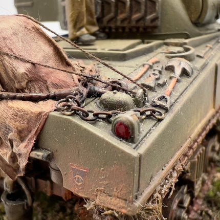 280061 - M4 Sherman Composite / Firefly Hybrid
