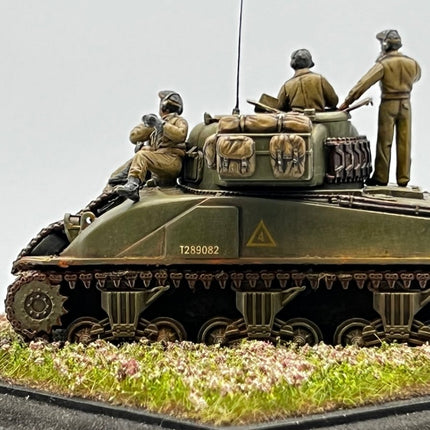280061 - M4 Sherman Composite / Firefly Hybrid