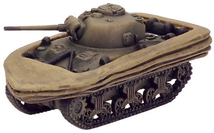 M4 Sherman DD