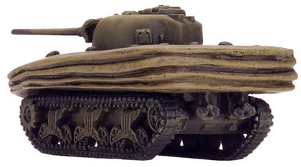 M4 Sherman DD