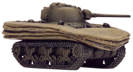 M4 Sherman DD