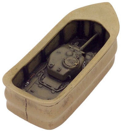 M4 Sherman DD (swimming)