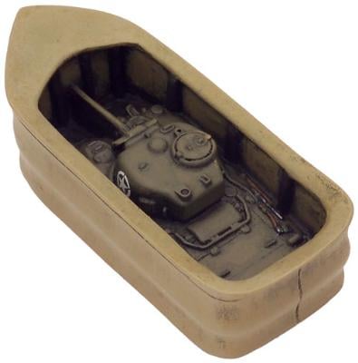 M4 Sherman DD (swimming)