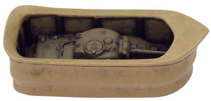M4 Sherman DD (swimming)