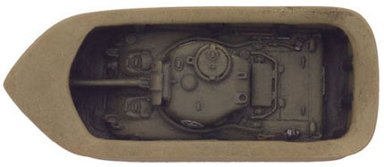 M4 Sherman DD (swimming)
