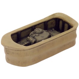 M4 Sherman DD (swimming)
