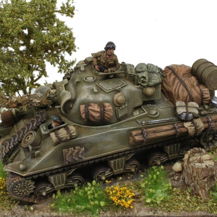 280060 - M4 Sherman / Firefly IC