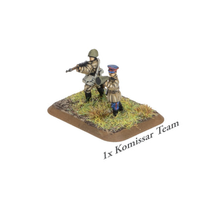 M4 Sherman Forward Detachment