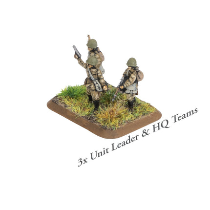 M4 Sherman Forward Detachment