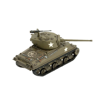 M4 Sherman (Late) Platoon