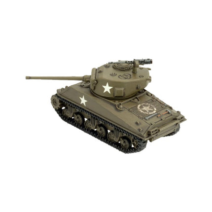 M4 Sherman (Late) Platoon