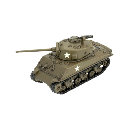 M4 Sherman (Late) Platoon