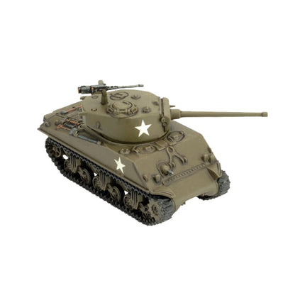 M4 Sherman (Late) Platoon