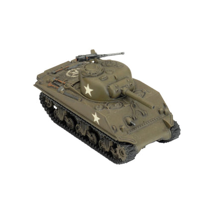 M4 Sherman (Late) Platoon