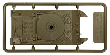 M4 Sherman Tank Company