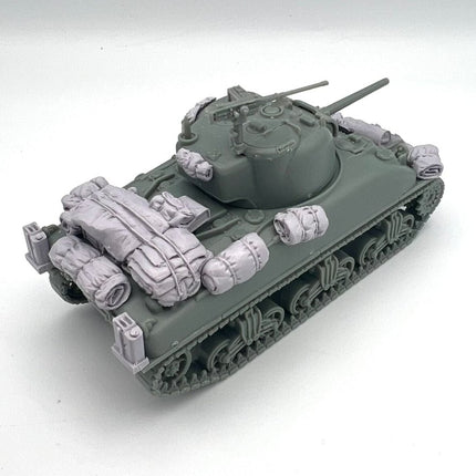 M4A1 Stowage Kit - Resin