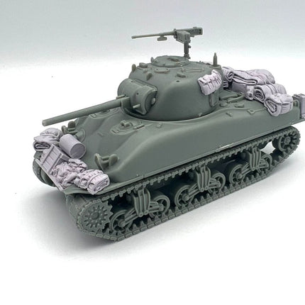 M4A1 Stowage Kit - Resin