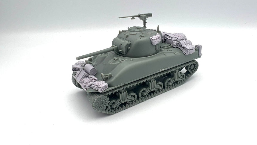 M4A1 Stowage Kit - Resin
