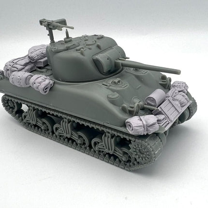 M4A1 Stowage Kit - Resin