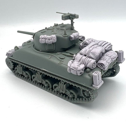M4A1 Stowage Kit - Resin