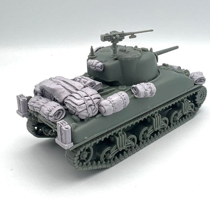 M4A1 Stowage Kit - Resin