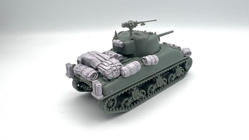 M4A1 Stowage Kit - Resin