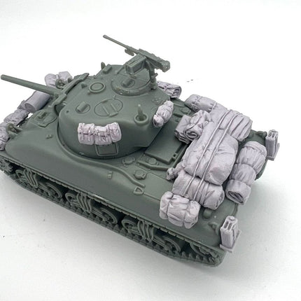 M4A1 Stowage Kit - Resin