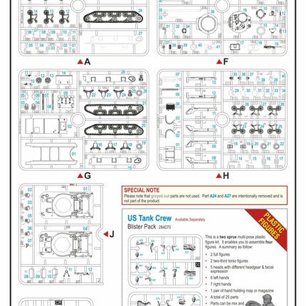 280086 - M4A1(75) Sherman - DV & SH