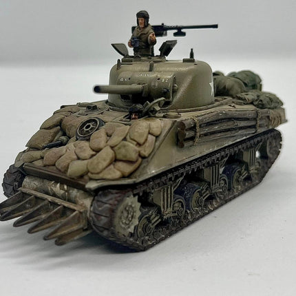280055 - M4A2 Sherman / Sherman III