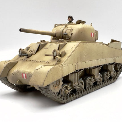 280055 - M4A2 Sherman / Sherman III
