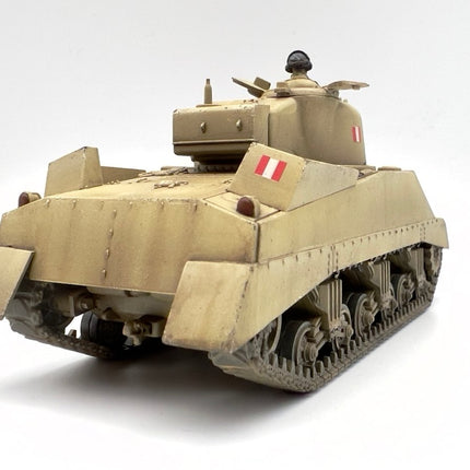 280055 - M4A2 Sherman / Sherman III