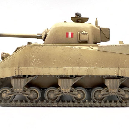 280055 - M4A2 Sherman / Sherman III