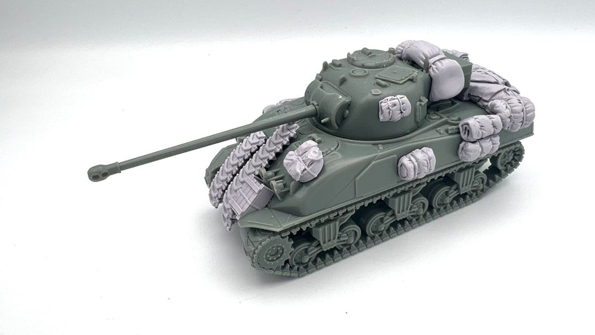 M4A4 Firefly Hybrid Stowage Kit - Resin