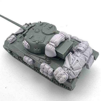 M4A4 Firefly Hybrid Stowage Kit - Resin