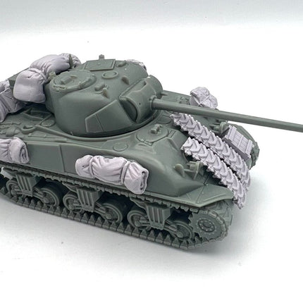 M4A4 Firefly Hybrid Stowage Kit - Resin