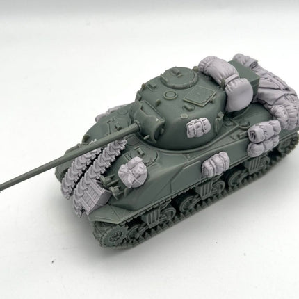 M4A4 Firefly Hybrid Stowage Kit - Resin