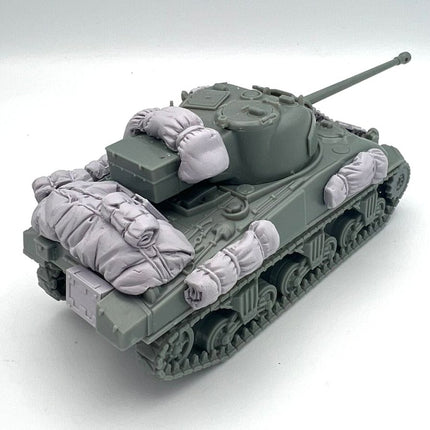 M4A4 Firefly Hybrid Stowage Kit - Resin