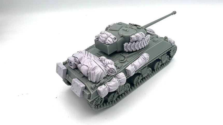 M4A4 Firefly Stowage Kit - Resin