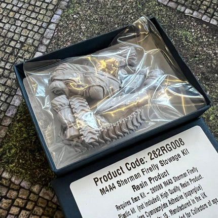 M4A4 Firefly Stowage Kit - Resin