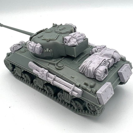 M4A4 Firefly Stowage Kit - Resin
