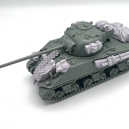 M4A4 Firefly Stowage Kit - Resin