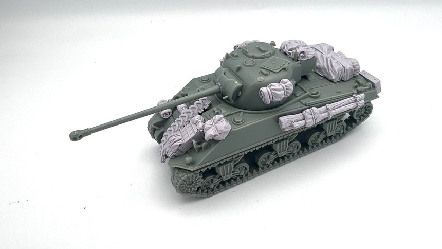 M4A4 Firefly Stowage Kit - Resin