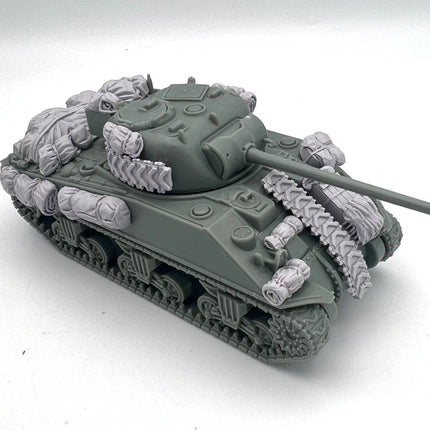 M4A4 Firefly Stowage Kit - Resin