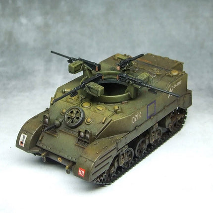 280023 - M5A1 Stuart / M5A1 Recce