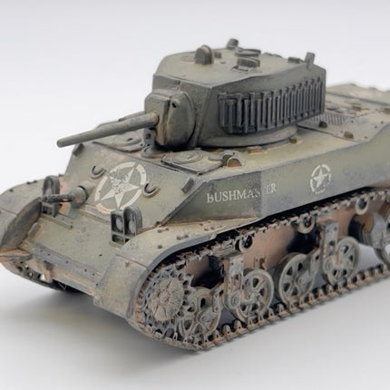 280023 - M5A1 Stuart / M5A1 Recce