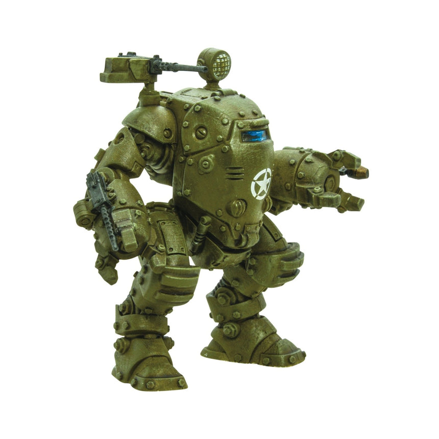 M5A2 Coyote Light Walker - Walker - Warlord Games - 452600403