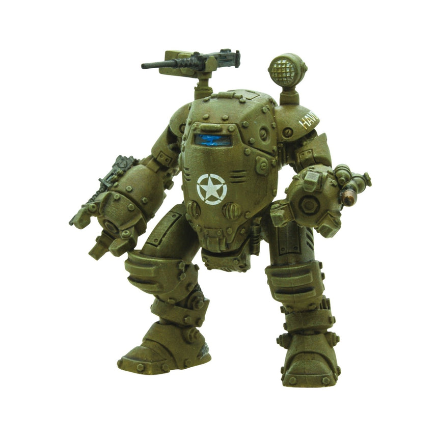 M5A2 Coyote Light Walker - Walker - Warlord Games - 452600403